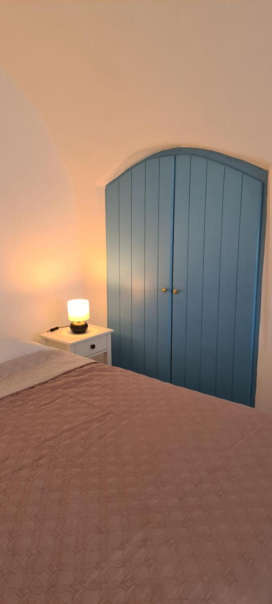 Apartamento Kamaraki Aroniadika Kýthira Exterior foto